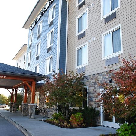 Days Inn & Suites By Wyndham Lindsay Luaran gambar