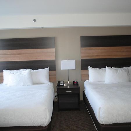 Days Inn & Suites By Wyndham Lindsay Luaran gambar