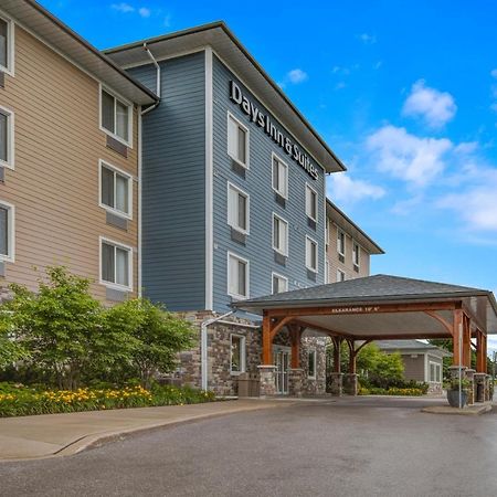 Days Inn & Suites By Wyndham Lindsay Luaran gambar