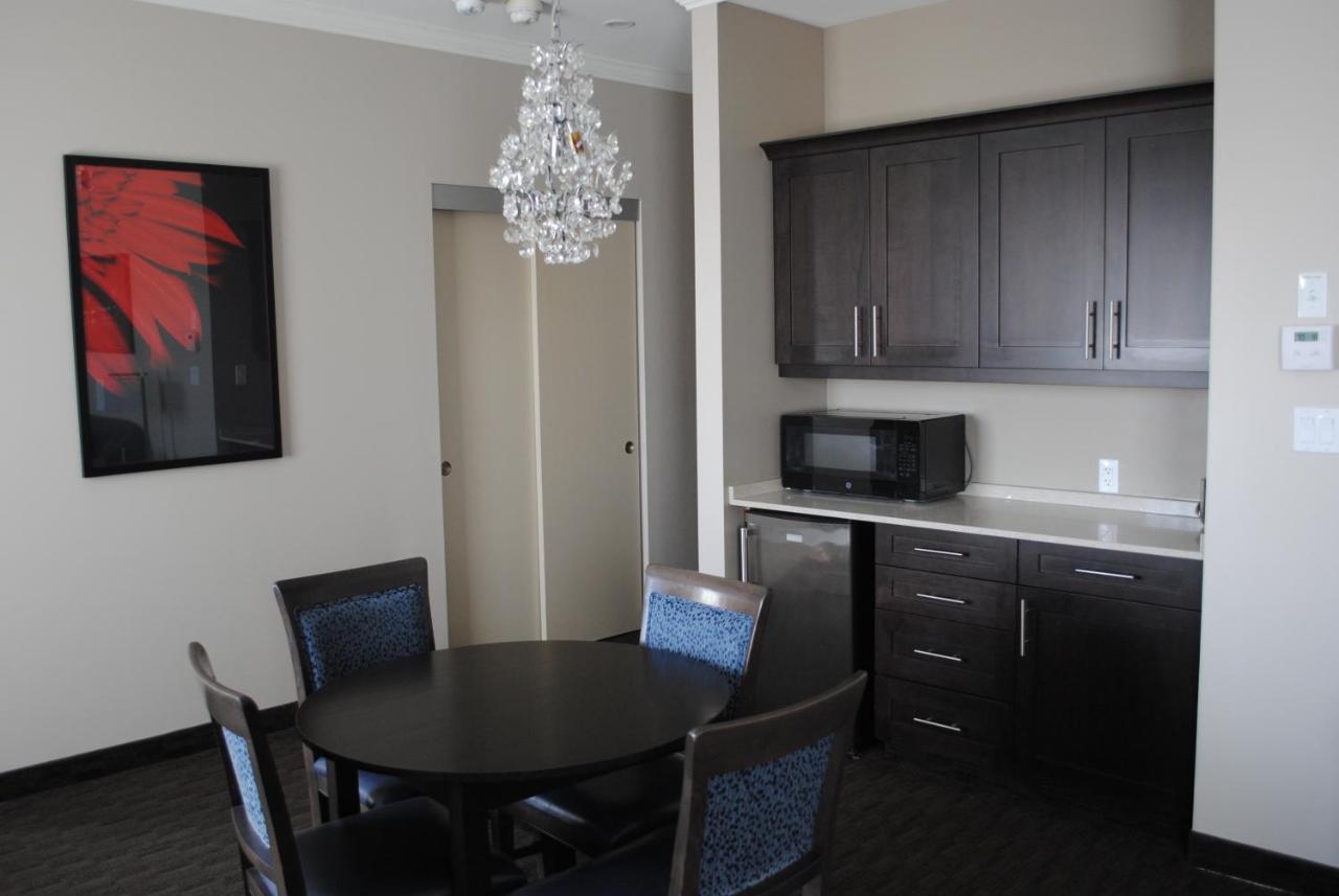 Days Inn & Suites By Wyndham Lindsay Luaran gambar