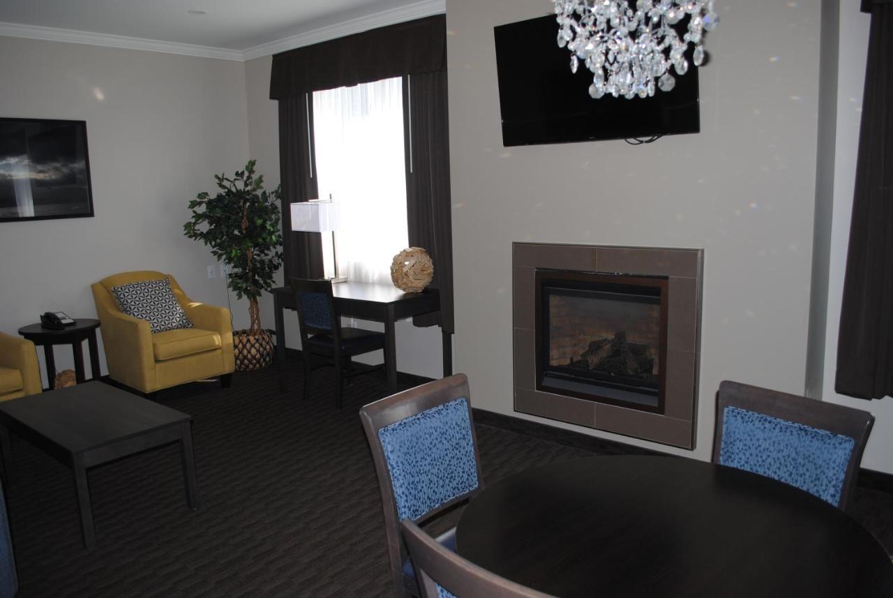 Days Inn & Suites By Wyndham Lindsay Luaran gambar