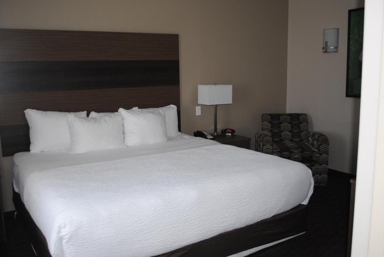 Days Inn & Suites By Wyndham Lindsay Luaran gambar