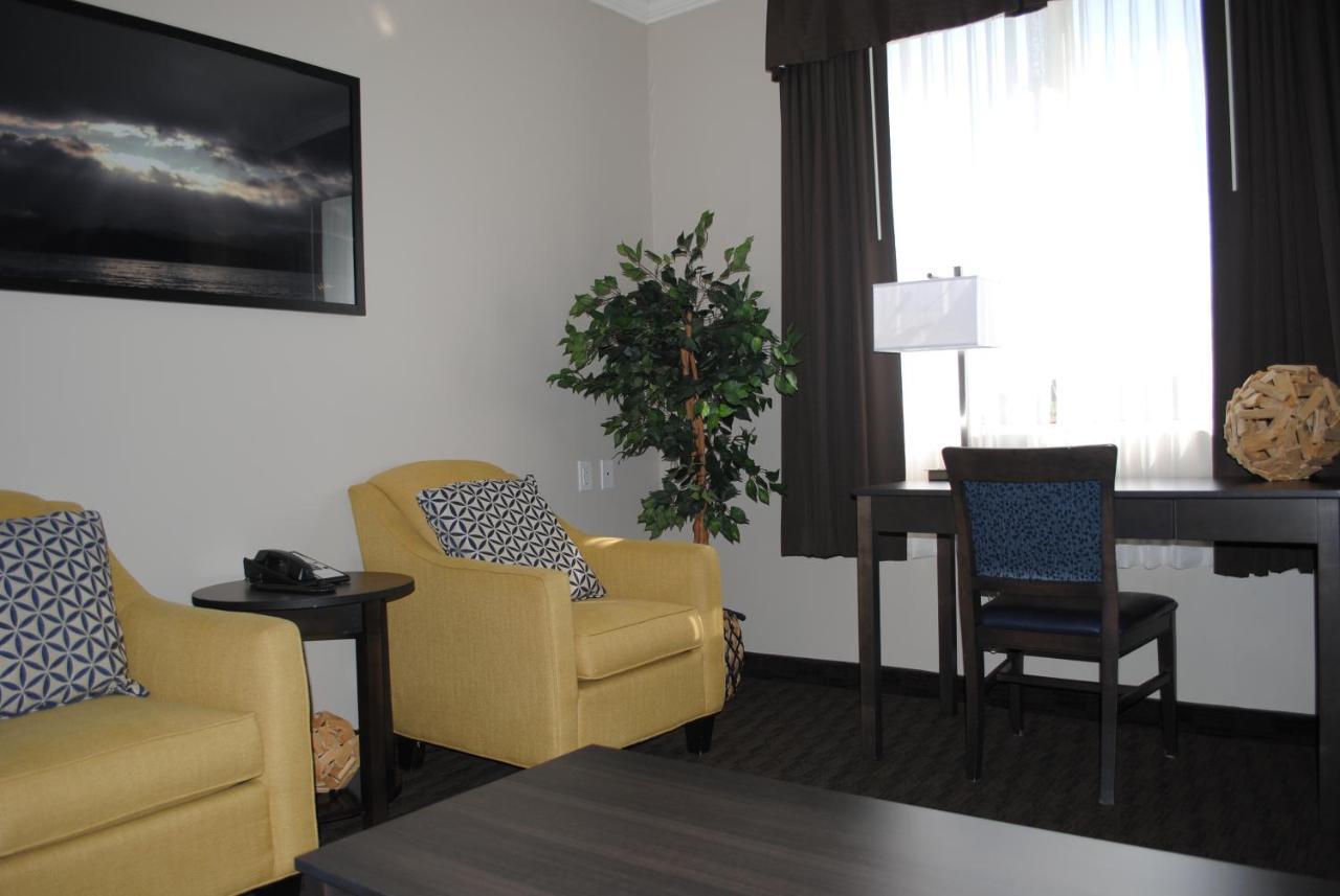 Days Inn & Suites By Wyndham Lindsay Luaran gambar