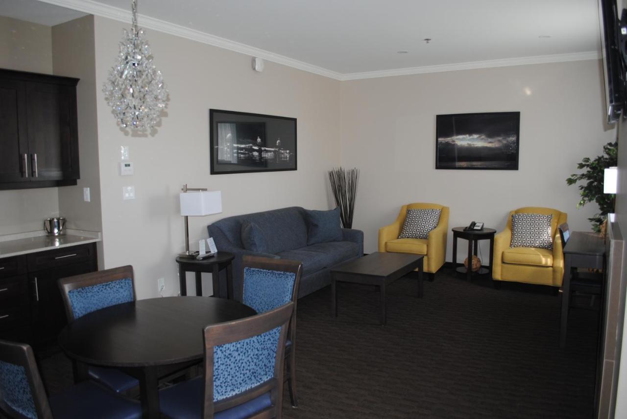 Days Inn & Suites By Wyndham Lindsay Luaran gambar