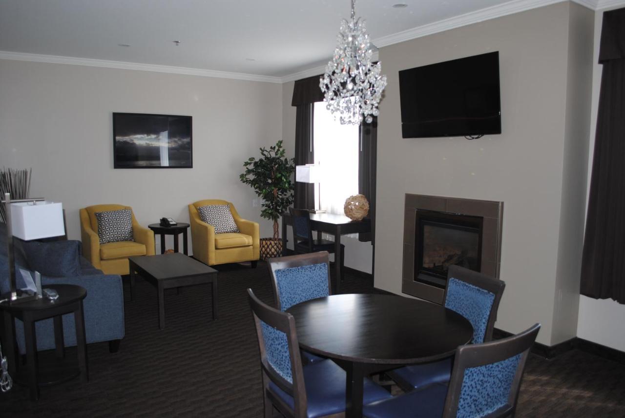 Days Inn & Suites By Wyndham Lindsay Luaran gambar