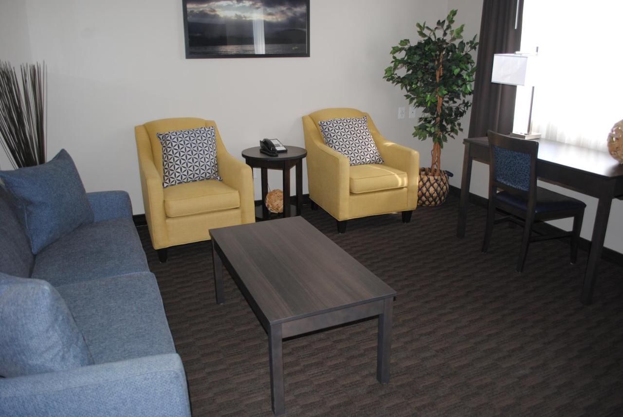 Days Inn & Suites By Wyndham Lindsay Luaran gambar