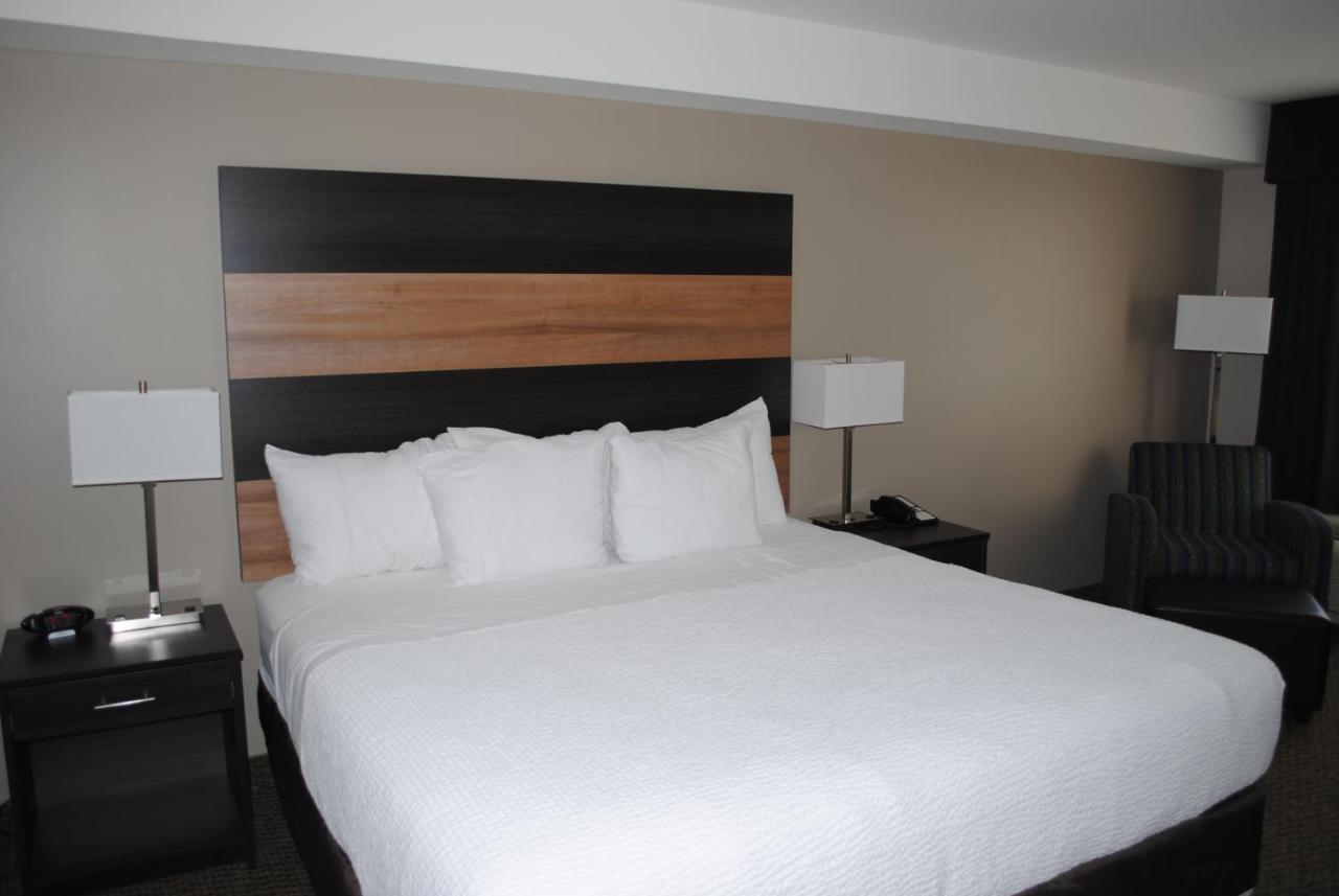 Days Inn & Suites By Wyndham Lindsay Luaran gambar