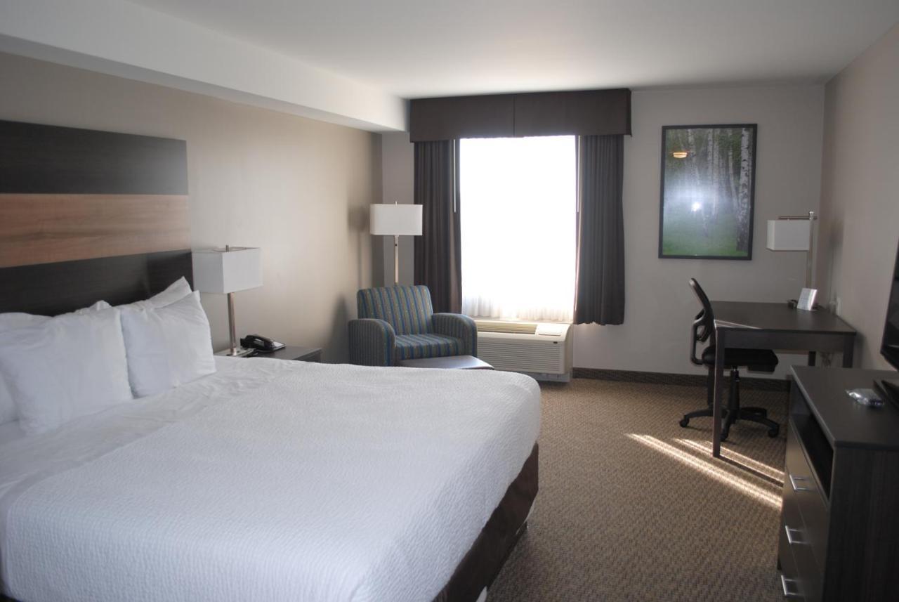Days Inn & Suites By Wyndham Lindsay Luaran gambar
