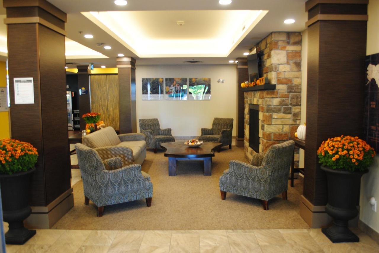 Days Inn & Suites By Wyndham Lindsay Luaran gambar