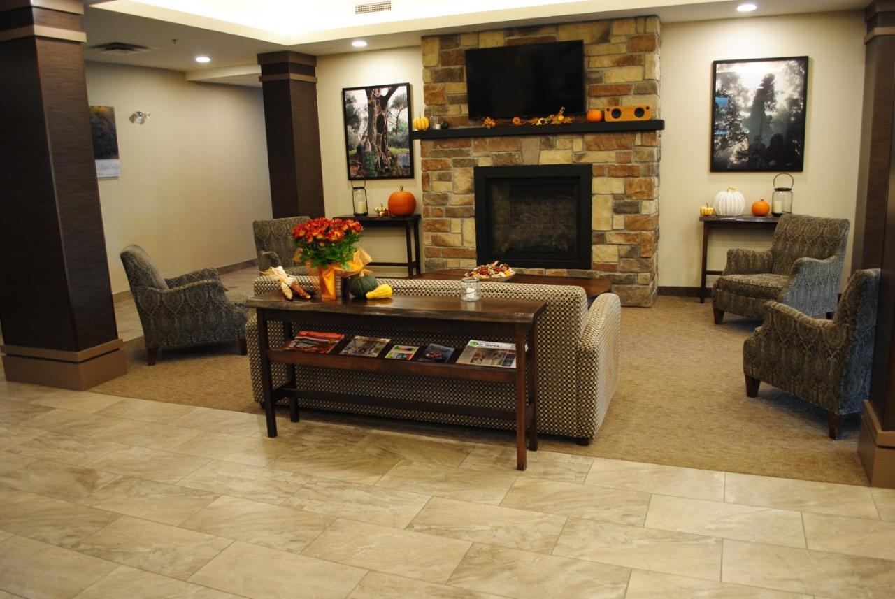 Days Inn & Suites By Wyndham Lindsay Luaran gambar