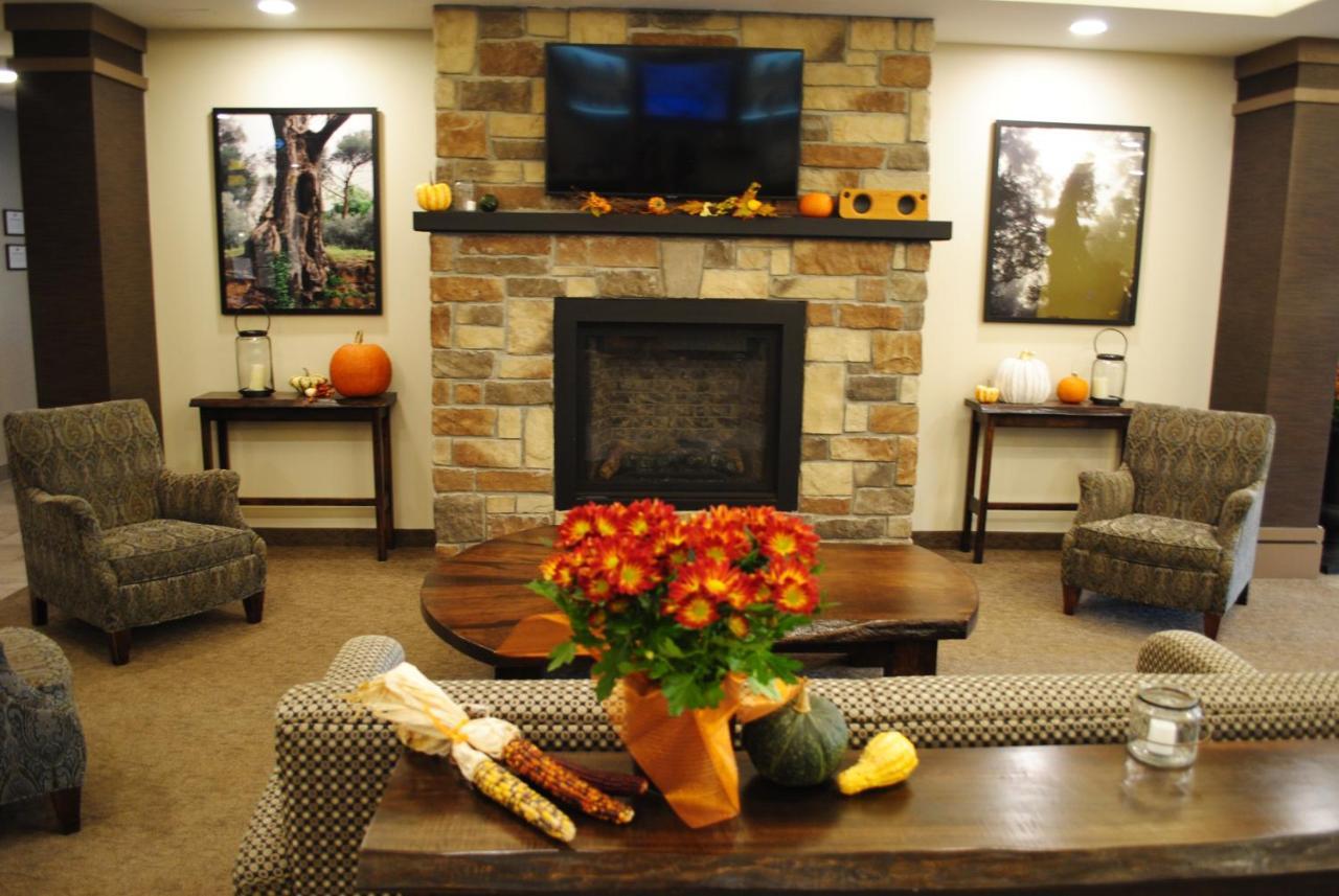 Days Inn & Suites By Wyndham Lindsay Luaran gambar