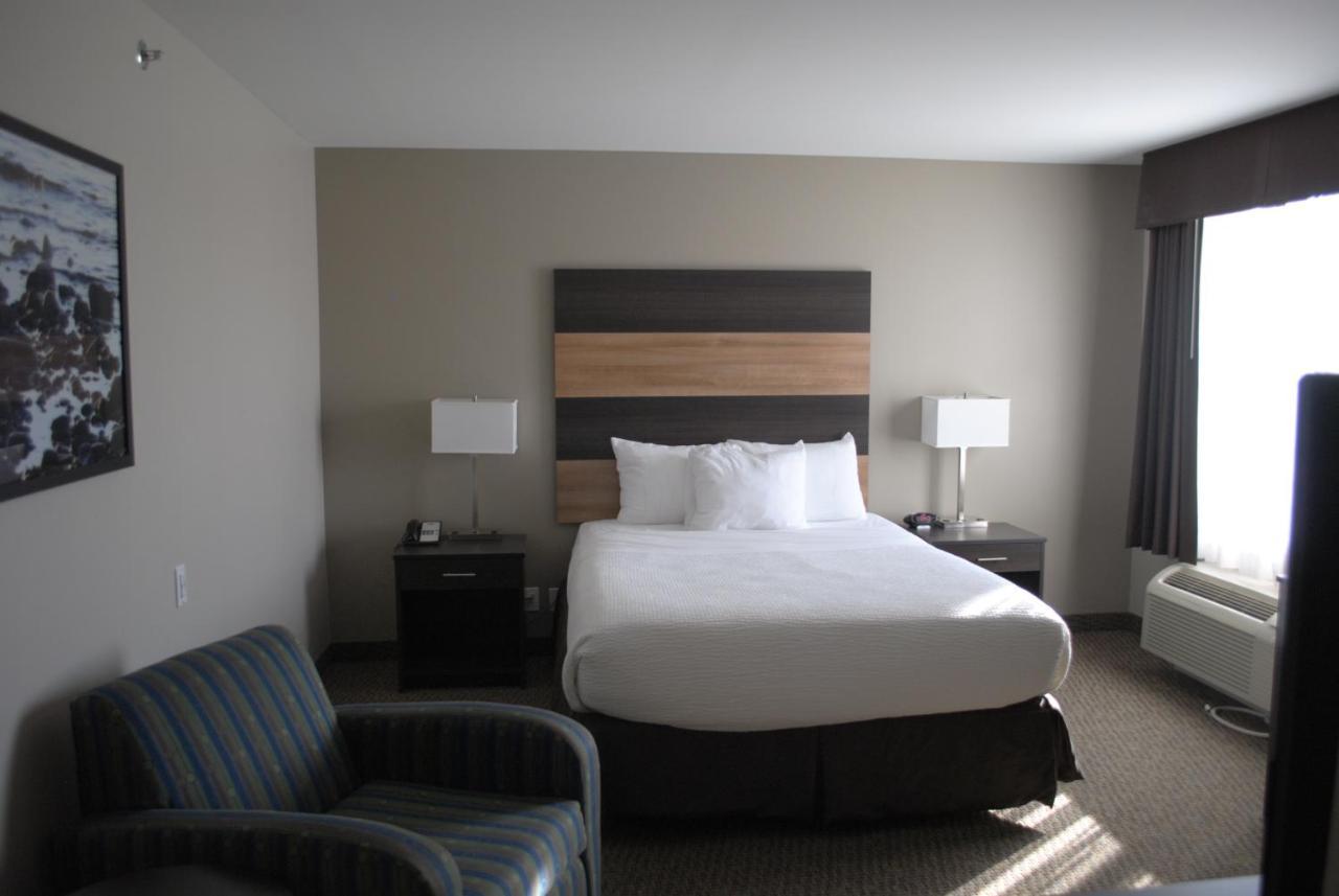 Days Inn & Suites By Wyndham Lindsay Luaran gambar