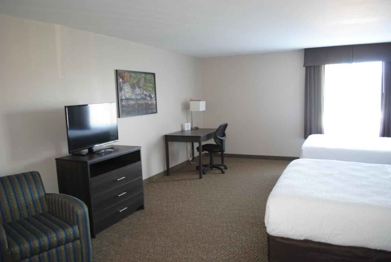 Days Inn & Suites By Wyndham Lindsay Luaran gambar