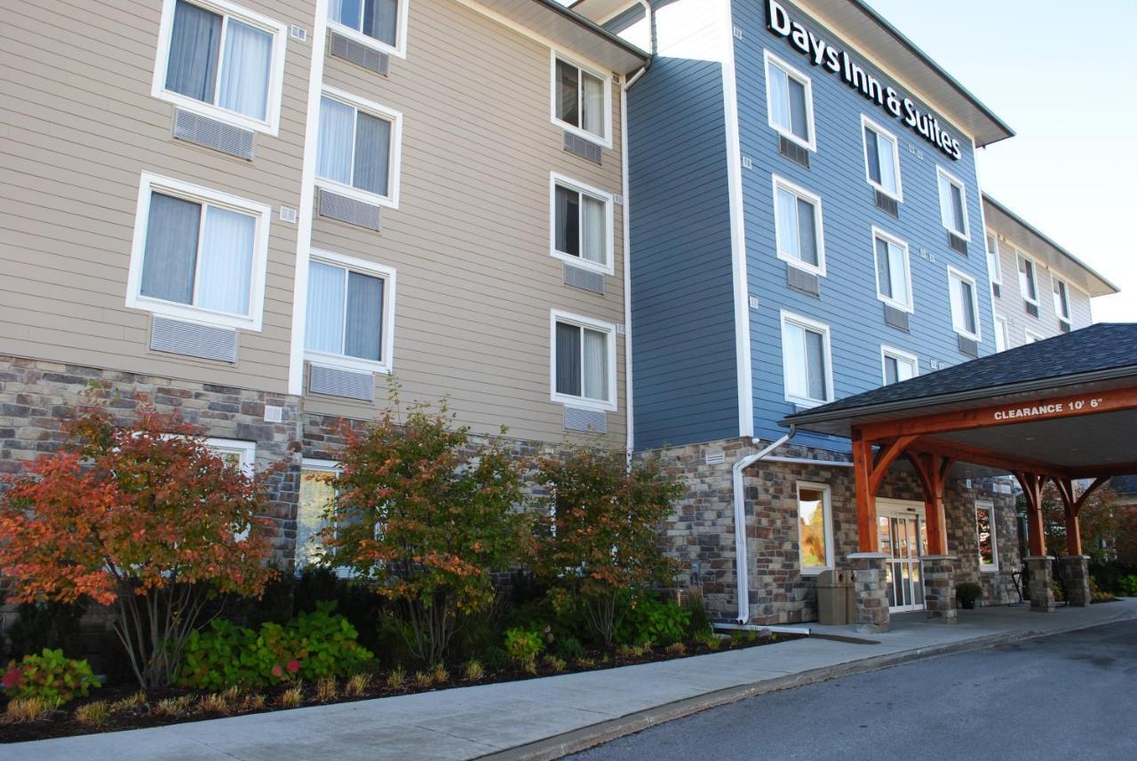 Days Inn & Suites By Wyndham Lindsay Luaran gambar