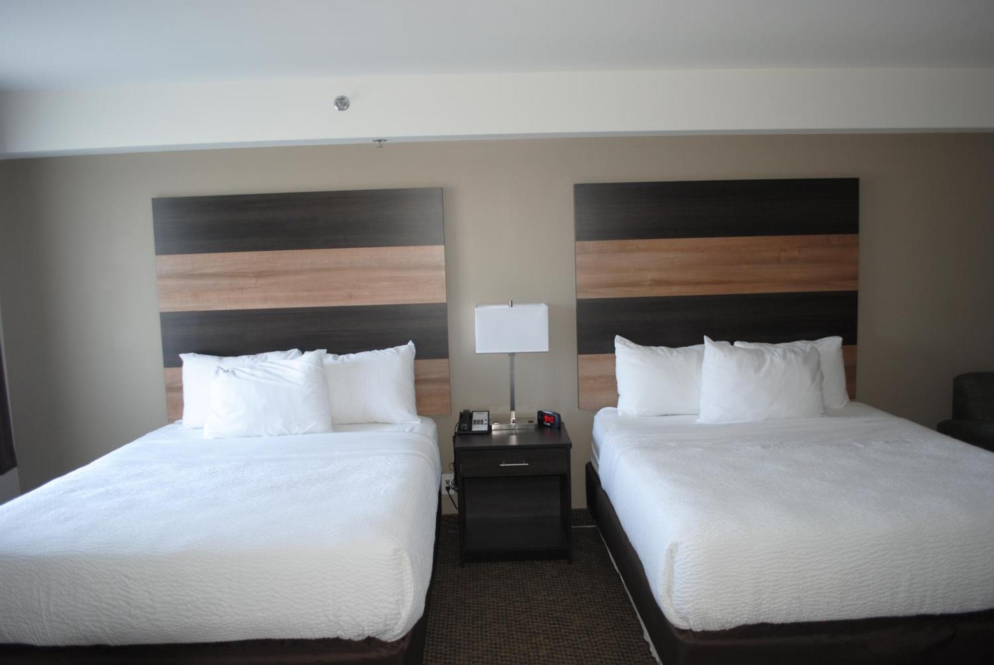 Days Inn & Suites By Wyndham Lindsay Luaran gambar