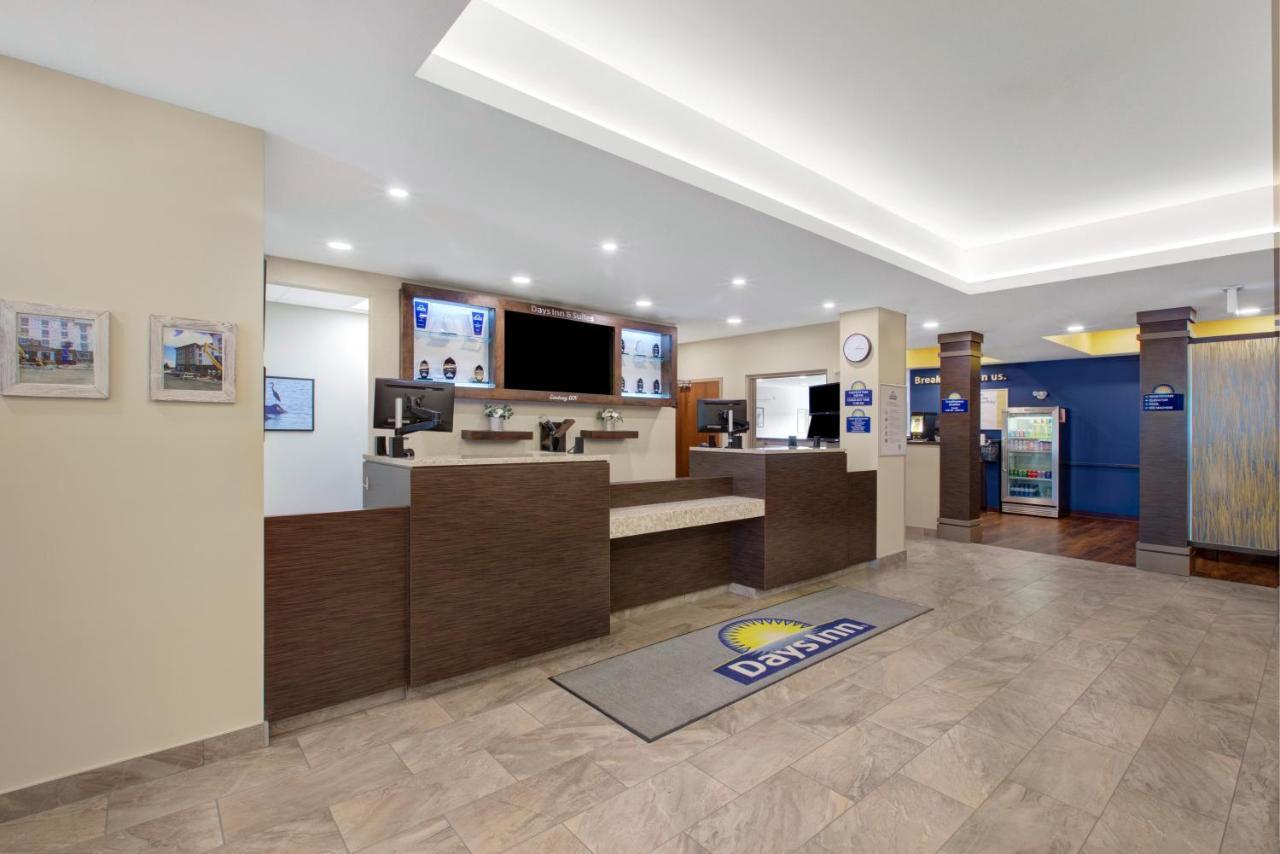 Days Inn & Suites By Wyndham Lindsay Luaran gambar