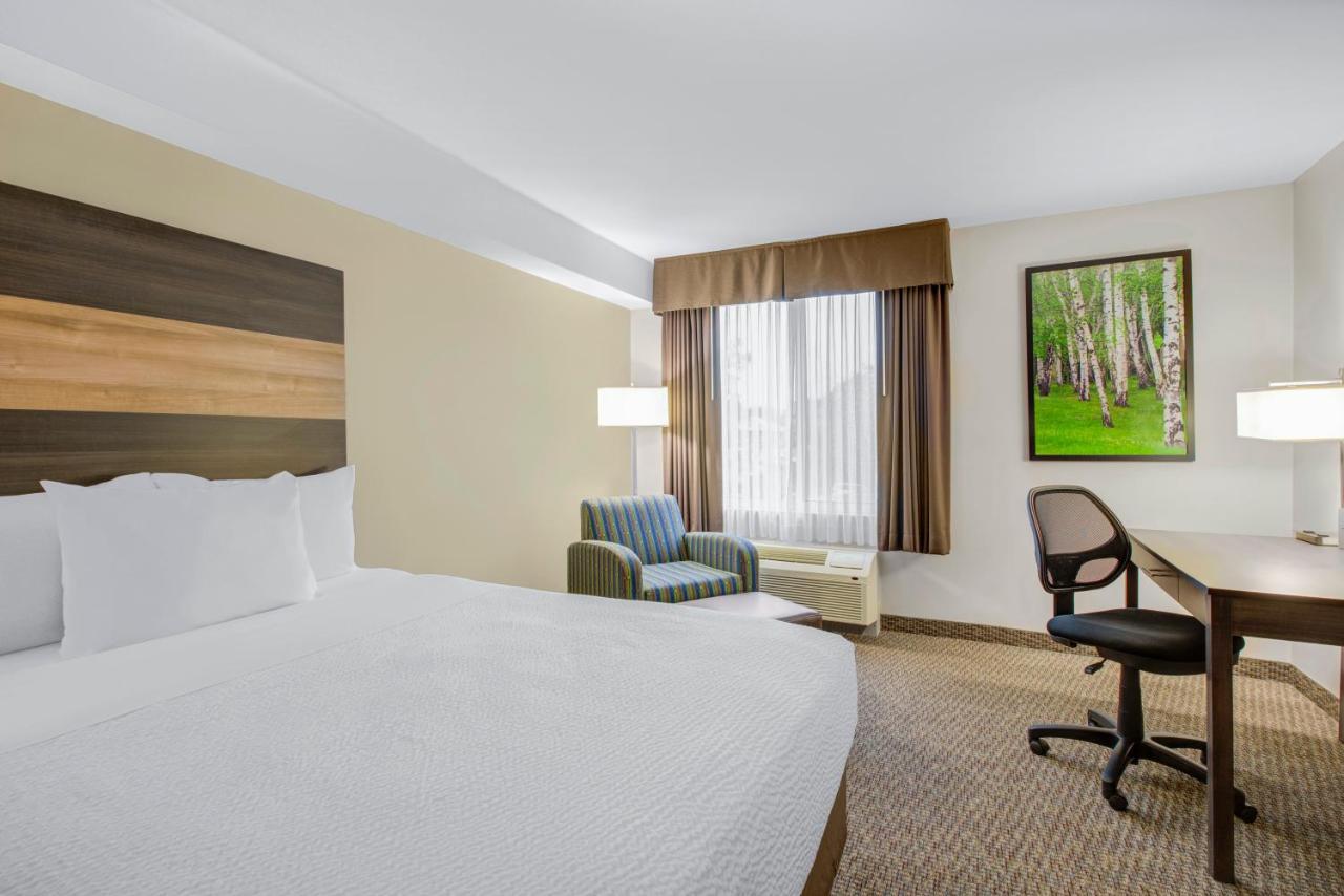 Days Inn & Suites By Wyndham Lindsay Luaran gambar