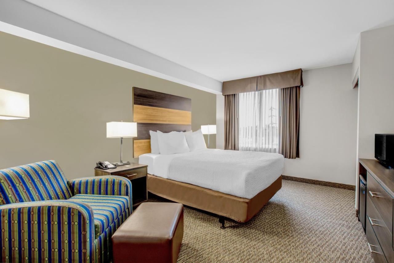 Days Inn & Suites By Wyndham Lindsay Luaran gambar