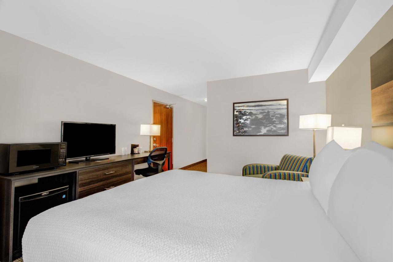 Days Inn & Suites By Wyndham Lindsay Luaran gambar
