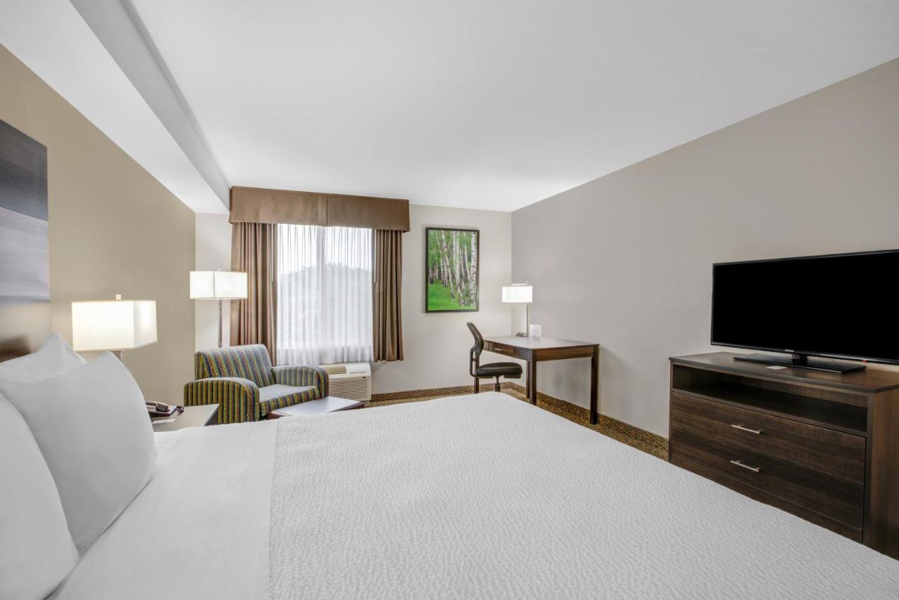 Days Inn & Suites By Wyndham Lindsay Luaran gambar