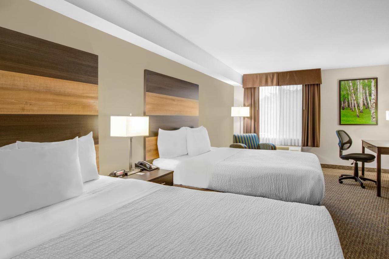 Days Inn & Suites By Wyndham Lindsay Luaran gambar