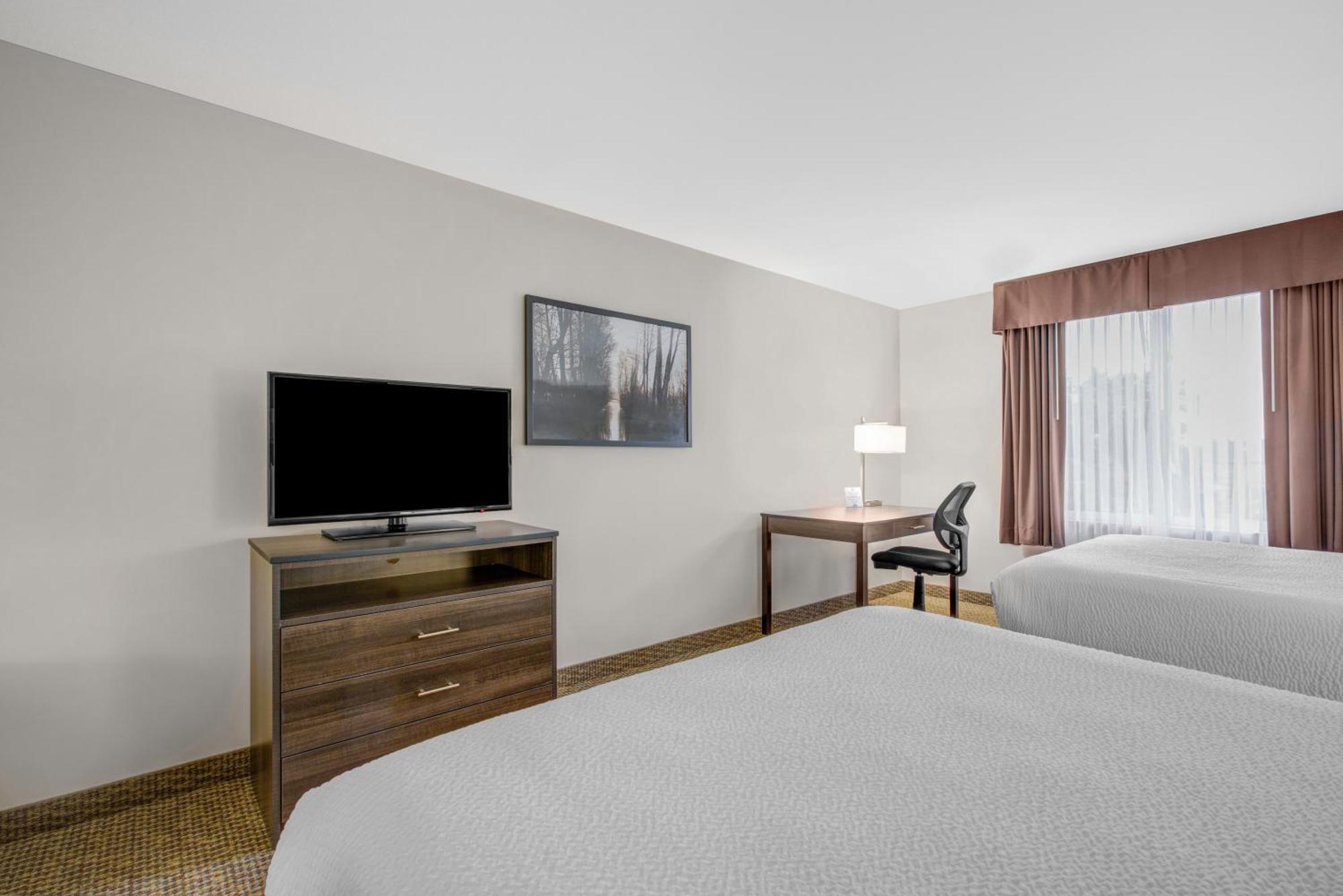 Days Inn & Suites By Wyndham Lindsay Luaran gambar