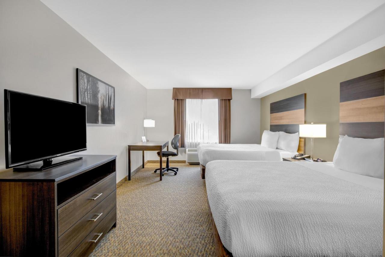 Days Inn & Suites By Wyndham Lindsay Luaran gambar