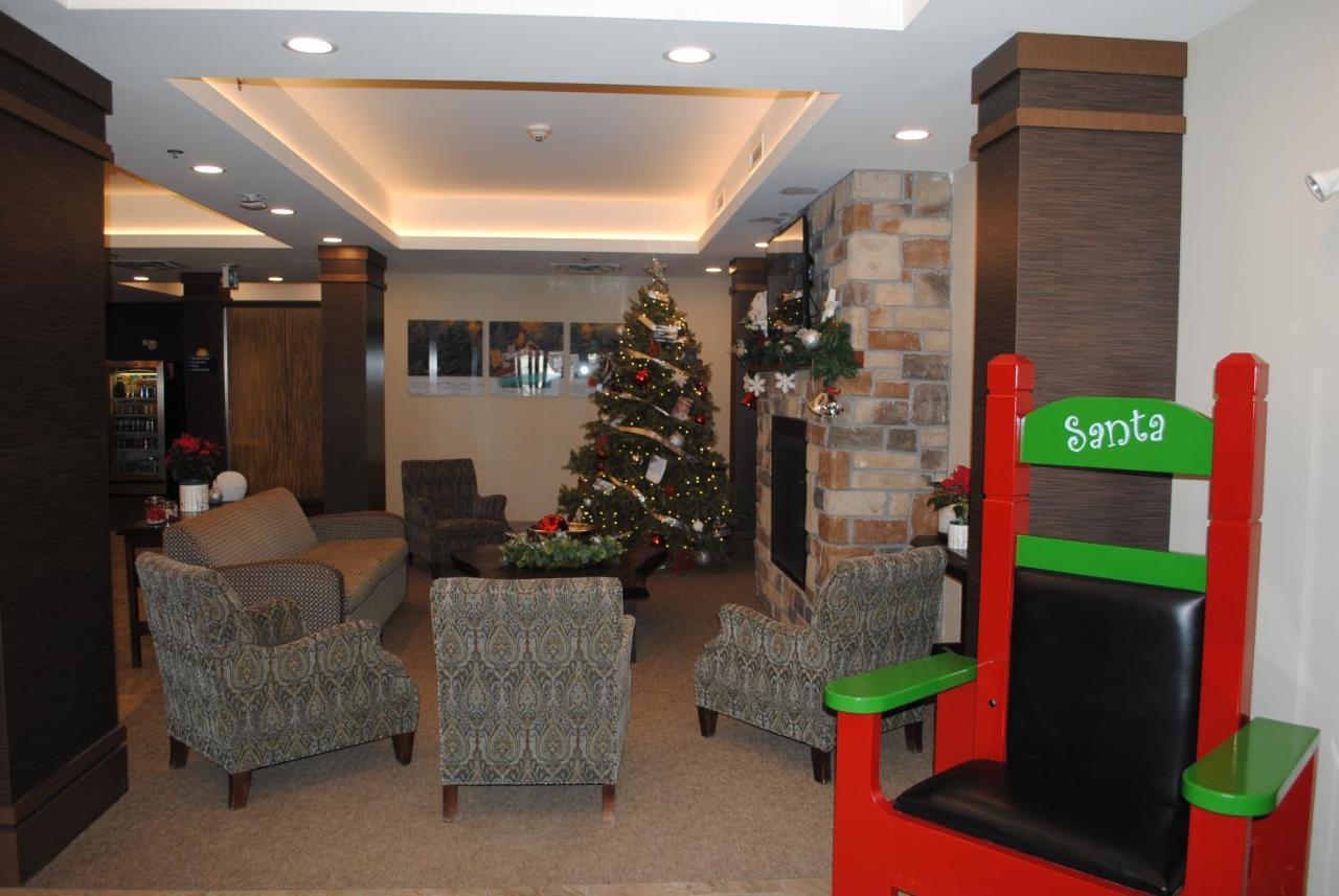Days Inn & Suites By Wyndham Lindsay Luaran gambar